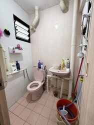 Blk 529 Bedok North Street 3 (Bedok), HDB 3 Rooms #502656851